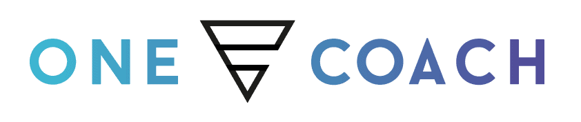 Logo One Coach